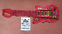 School of rock
